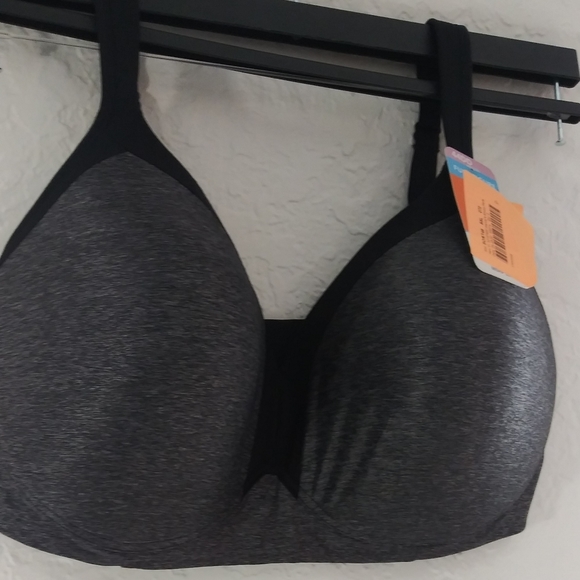 Simply Perfect Bra byWarner's - Picture 2 of 3